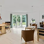 Sopark Lejl 53 Lägenhet Gudhjem