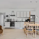 Sopark Lejl 53 Lägenhet