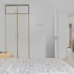 Sopark Lejl 53 Lägenhet