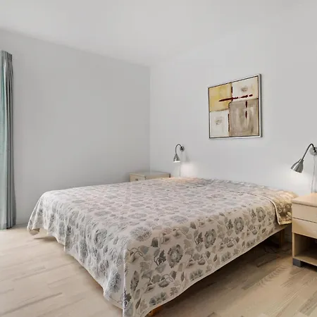 Apartamento Sopark Lejl 53 *