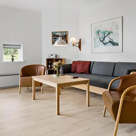 Sopark Lejl 53 Apartamento