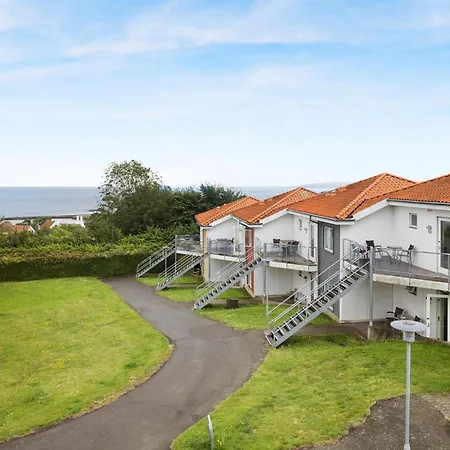Sopark Lejl, 53 Apartment