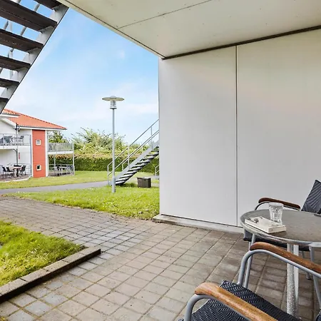 Apartamento Sopark Lejl 53 *