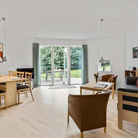 Sopark Lejl 53 Apartment Gudhjem