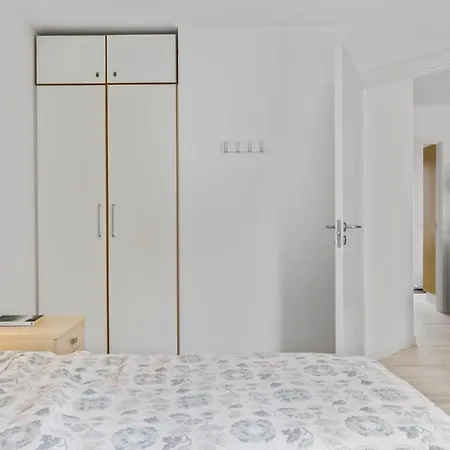 Sopark Lejl 53 Apartment