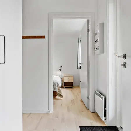 Sopark Lejl 53 Apartment *