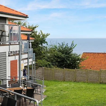 Apartamento Sopark Lejl 53 *