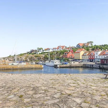 Sopark Lejl 53 Gudhjem