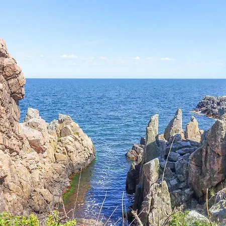 Sopark Lejl 53 Gudhjem