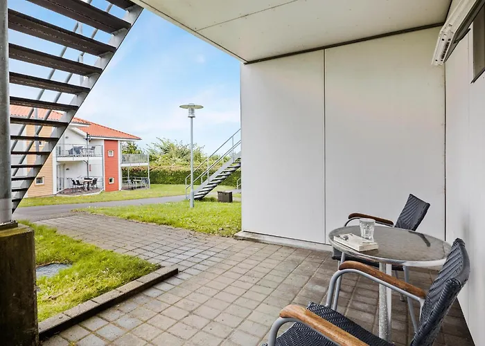Apartamento Sopark Lejl 53 *