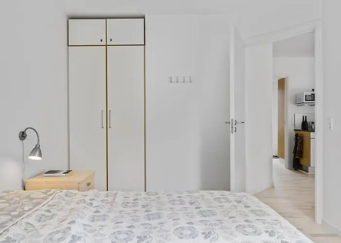 Sopark Lejl 53 Apartamento