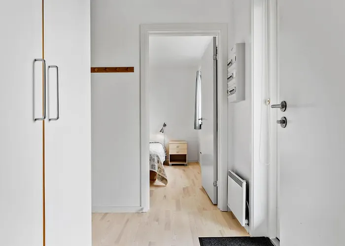 Sopark Lejl 53 Apartamento *