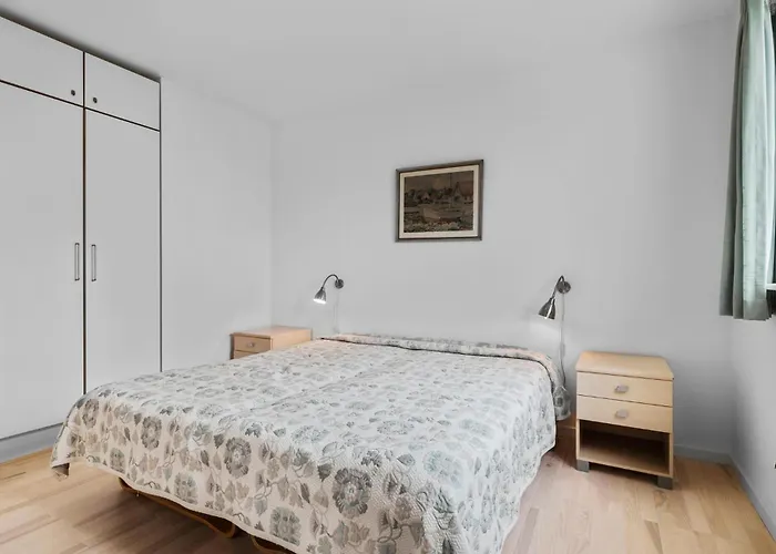 Sopark Lejl 53 Apartamento