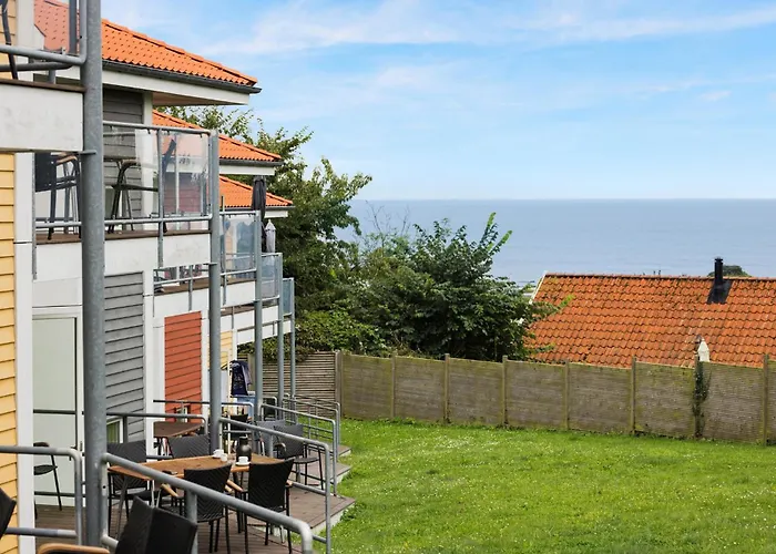 Apartamento Sopark Lejl 53 *